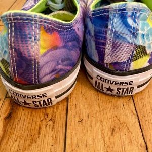 Converse All Star women’s 7